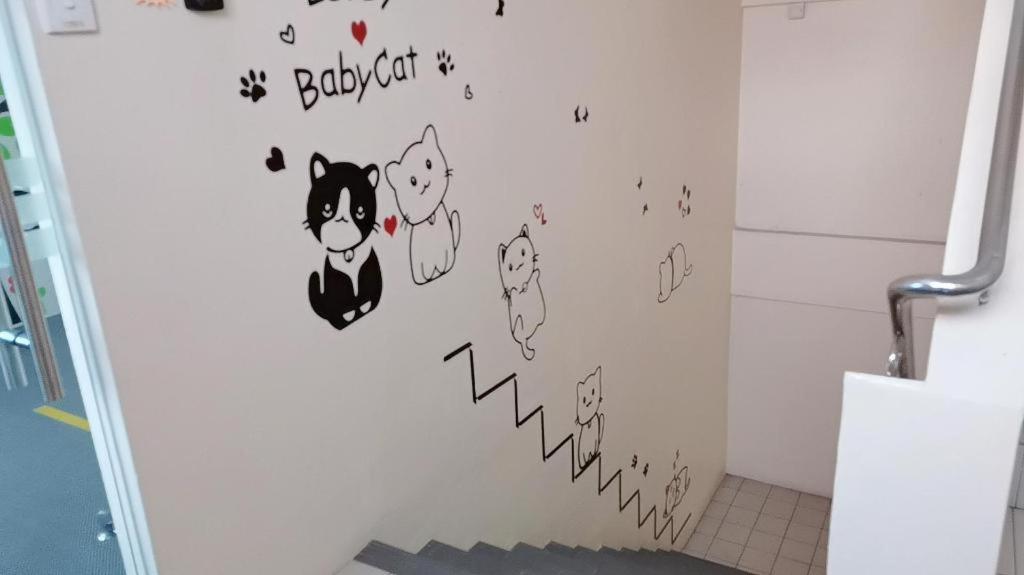 Oyo89855萨利姆客房酒店 诗巫 外观 照片